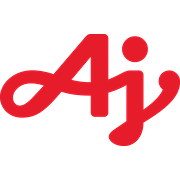 Logo AJINOMOTO FOODS EUROPE