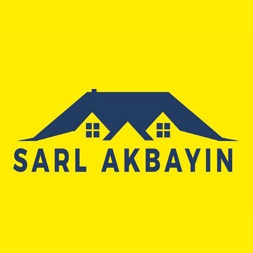 Logo AKBAYIN MURAT