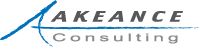 Logo AKEANCE CONSULTING