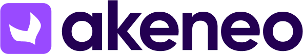Logo AKENEO