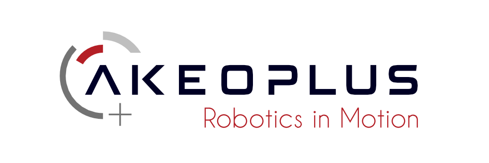 Logo AKEO PLUS