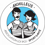 Logo AKHILLEUS