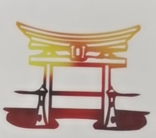 Logo AKIRA