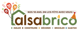 Logo AKISO (ALSABRICO)