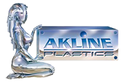 Logo AKLINE (AKLINE PLASTICS)