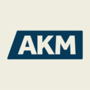 Logo AKM TECHNOLOGIES (AKM TECHNOLOGIES) (AKM TECHNOLOGIES)