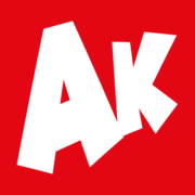Logo AKRO PARK