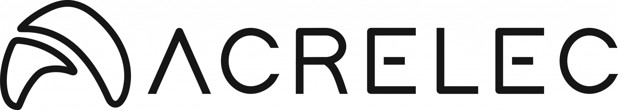 Logo AKSOR (ACRELEC GROUP)