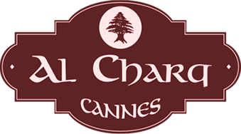 Logo AL CHARQ