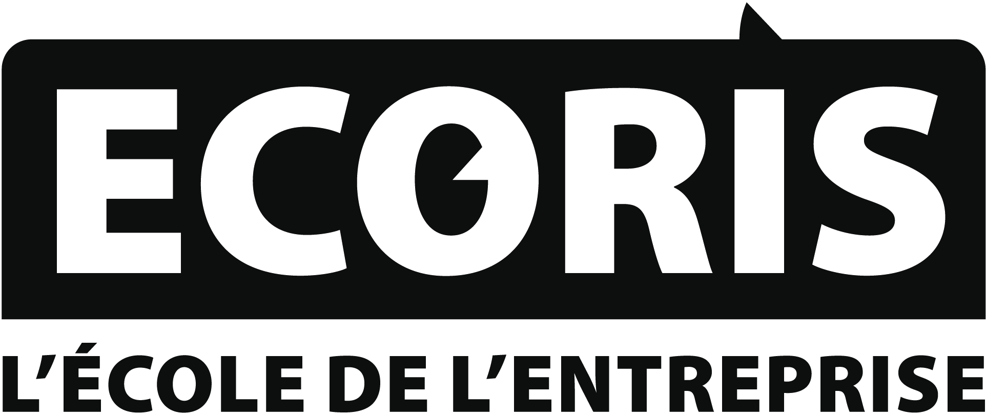 Logo AL FORMATION (ECORIS)