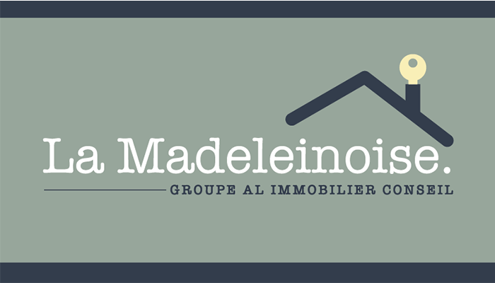 Logo AL IMMOBILIER CONSEIL
