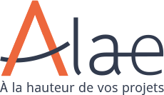 Logo ALAE (ALAE)