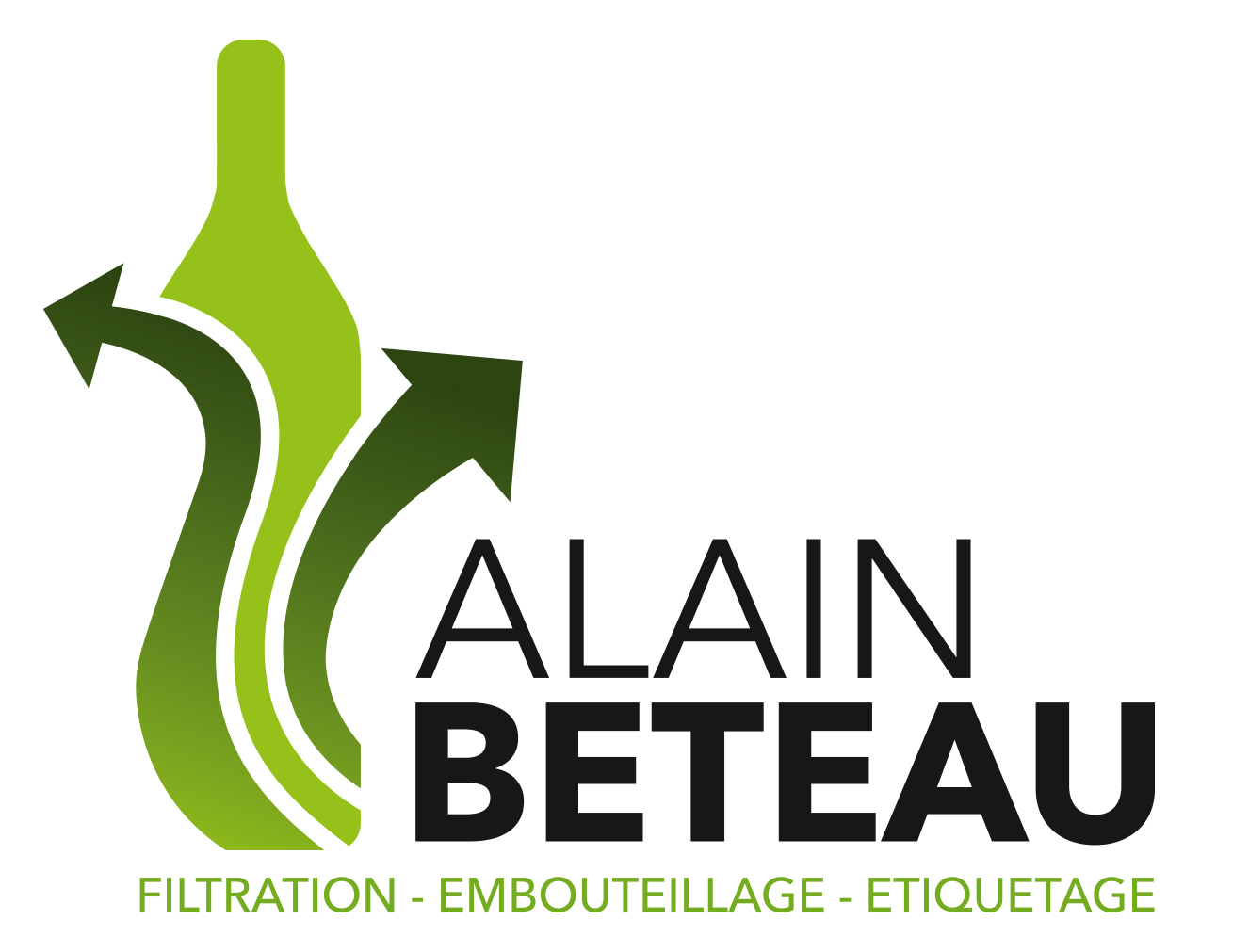 Logo ALAIN BETEAU