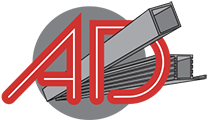 Logo ALAIN DAVID