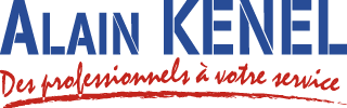 Logo ALAIN KENEL