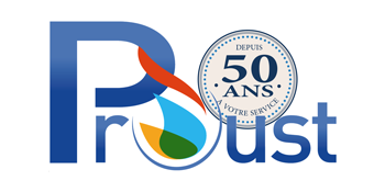 Logo ALAIN PROUST SARL