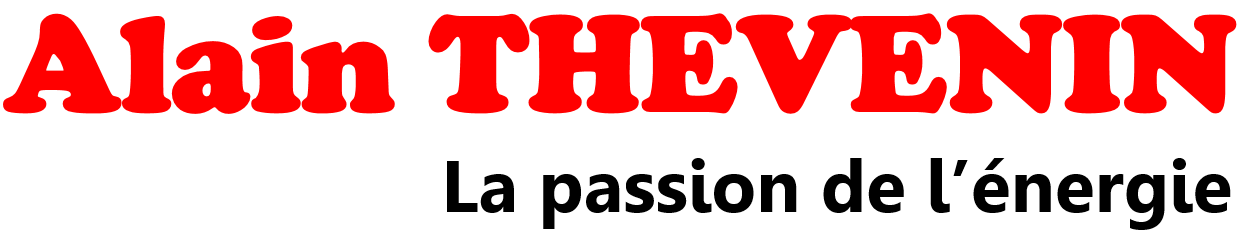Logo ALAIN THEVENIN SARL