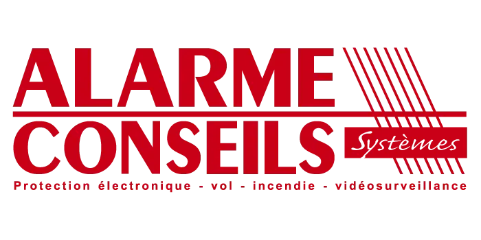 Logo ALARME CONSEILS SYSTEMES