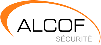 Logo ALARMES COFFRES SECURITE (ALCOF SECURITE)