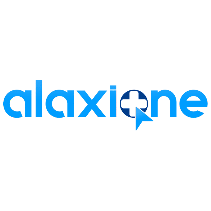 Logo ALAXIONE