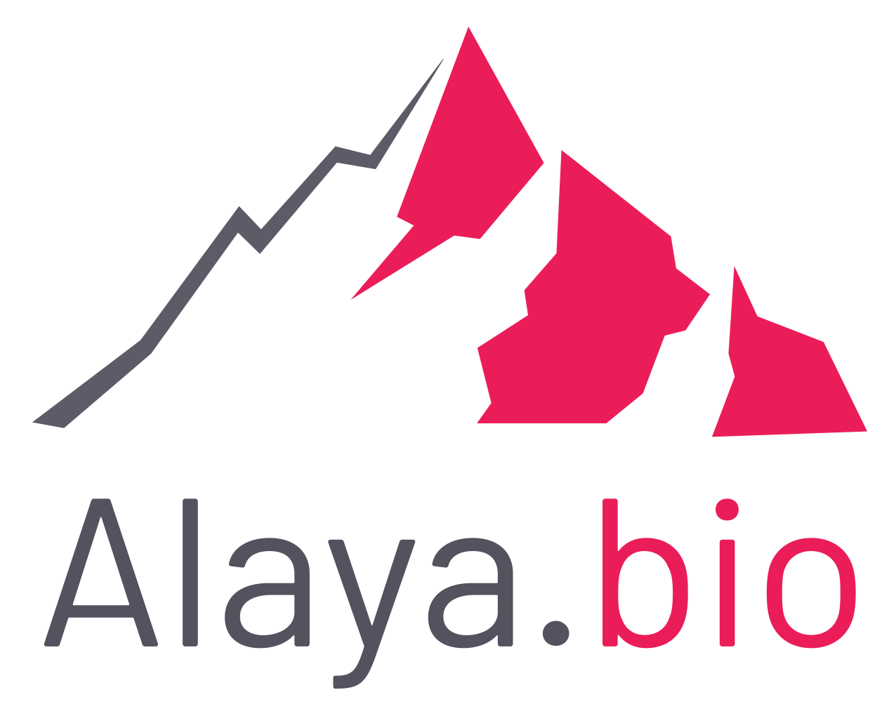 Logo ALAYA.BIO