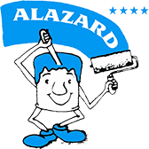 Logo ALAZARD