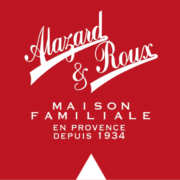 Logo ALAZARD ET ROUX