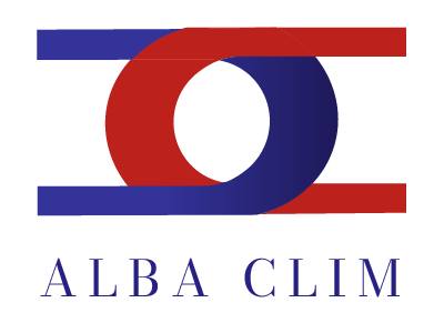 Logo ALBACLIM