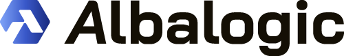 Logo ALBALOGIC