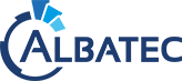 Logo ALBATEC