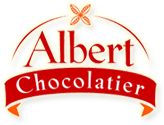 Logo ALBERT CHOCOLATIER
