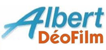 Logo ALBERT DEOFILM