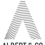 Logo ALBERT ET COMPAGNIE