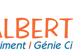 Logo ALBERT ET FILS BATIMENT