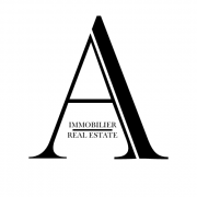 Logo ALBERT IMMOBILIER CANNES