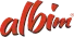 Logo ALBIM