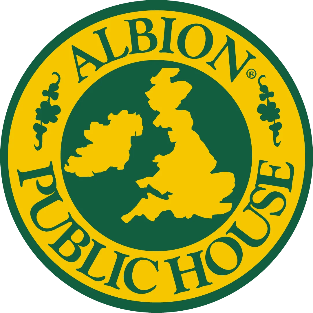 Logo ALBION BOURGOIN JALLIEU