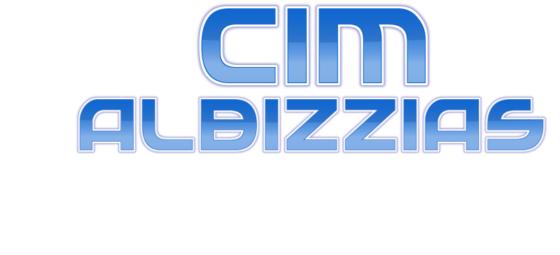 Logo ALBIZZIAS SOLUTIONS