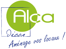 Logo ALCA