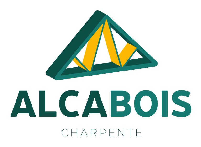 Logo ALCA BOIS