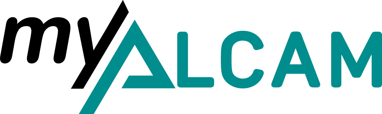 Logo ALCAM