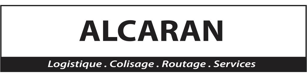 Logo ALCARAN