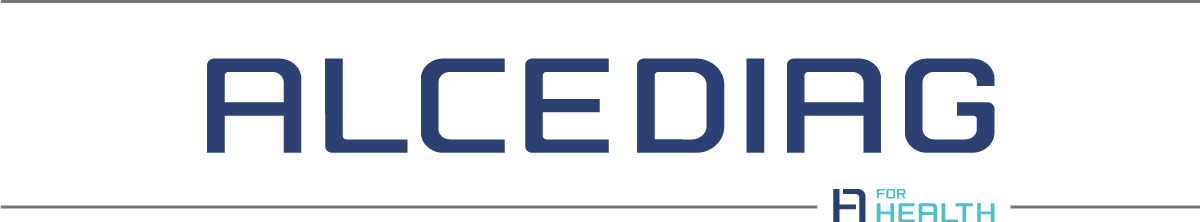 Logo ALCEDIAG