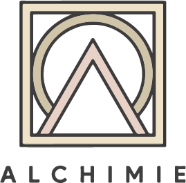 Logo ALCHIMIE