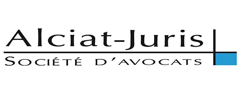 Logo ALCIAT - JURIS