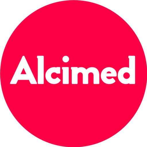 Logo ALCIMED