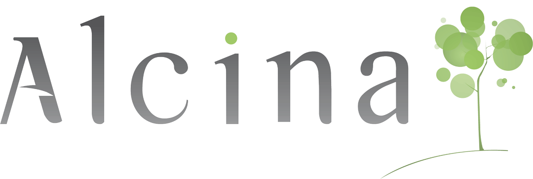 Logo ALCINA FORETS (ALCINA)