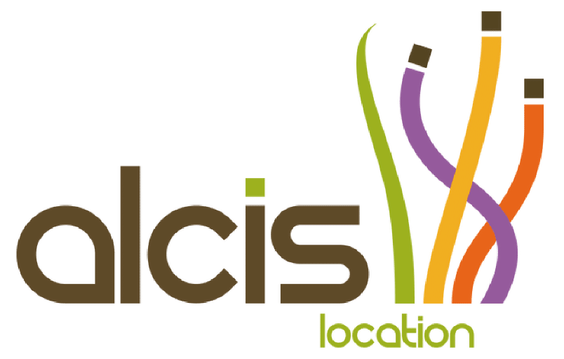 Logo ALCIS LOCATION