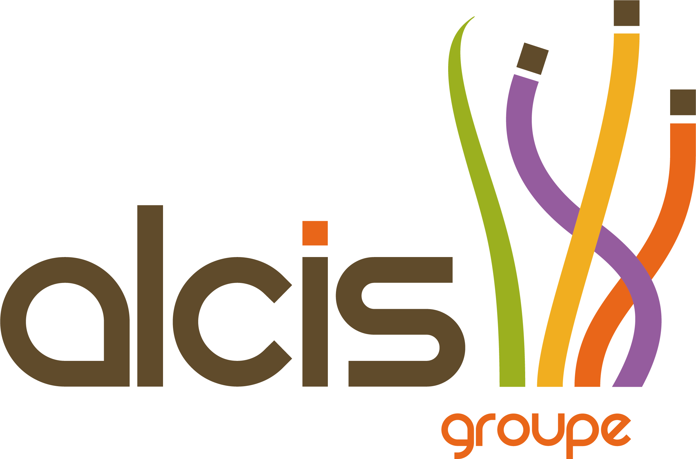 Logo ALCIS MOBILITE