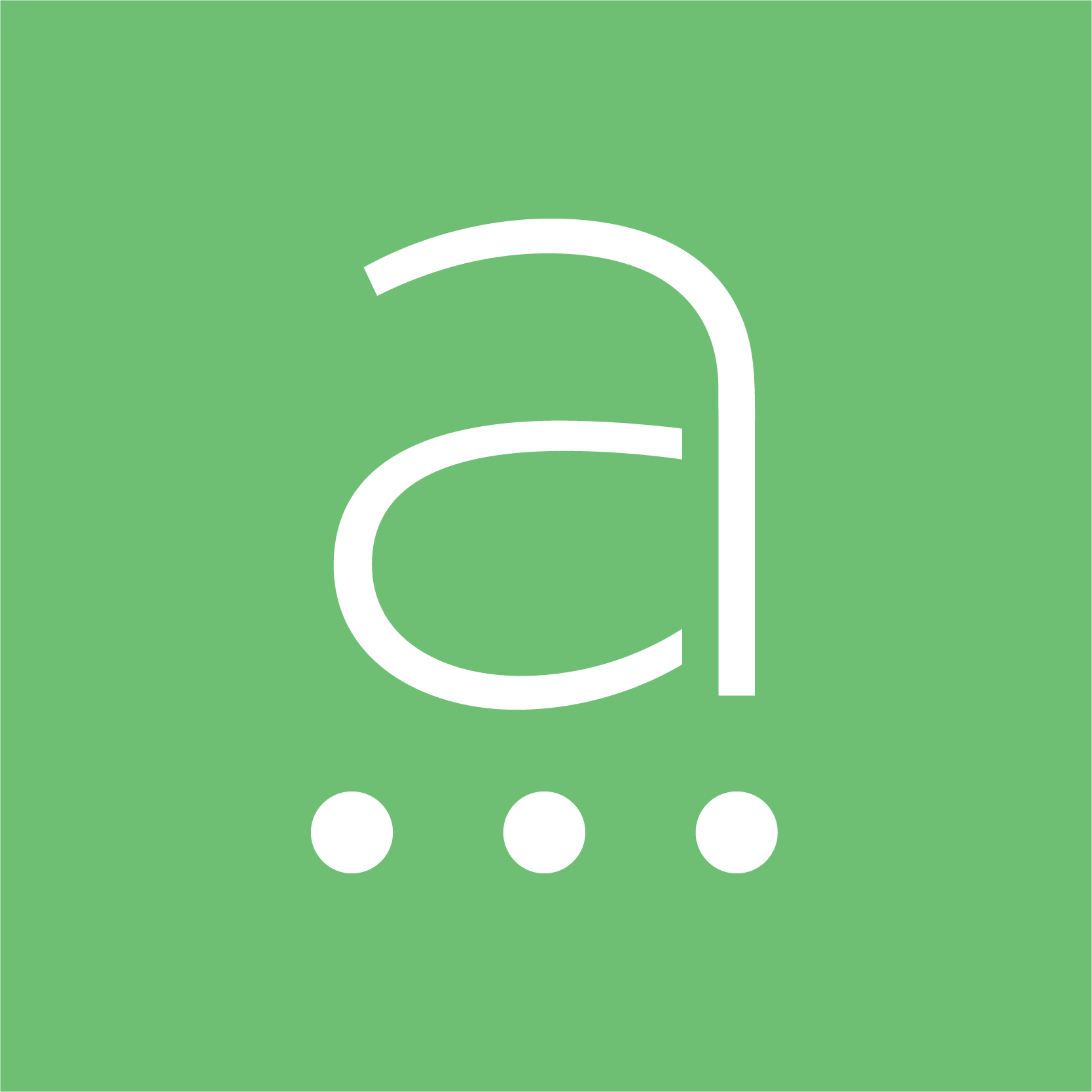 Logo ALCMEA ARCHITECTES (ALCMEA)